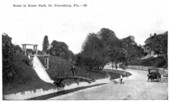 Roser Park - Saint Petersburg, Florida.