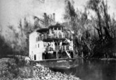 Hiawatha on the Oklawaha River