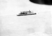 Ferry from Matecumbe Key to Key West