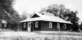 Blacksmith shop - De Leon Springs, Florida