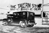 The Tavern Store - Tavernier, Florida.