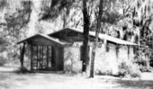 V.J. Allen, Jr., home - Rainbow Springs, Florida