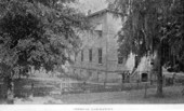 Chemical laboratory, State Agricultural College - Lake City, Florida