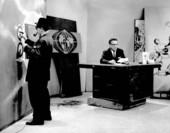 WCTV's morning show staff - Tallahassee, Florida