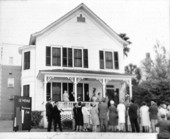 LeMoyne Art Foundation Fête Celebration - Tallahassee, Florida