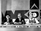WCTV's Good Morning show staff - Tallahassee, Florida