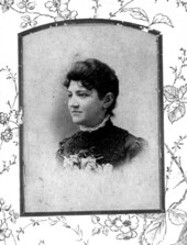 Emily Grace Tatum Dawkins.