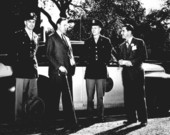 Visit of Lord Halifax - Tallahassee, Florida.
