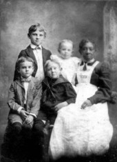 Sons of Dr. Henry Edward Palmer - Tallahassee, Florida