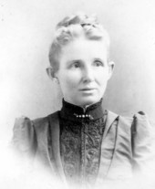 Caroline Elizabeth Spencer - Tampa, Florida.