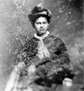 Miss Stella Meacham of Tampa.