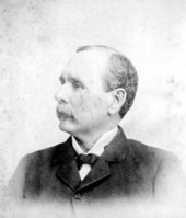 Dr. Hamilton Moore Weedon.