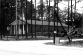 First Baptist Church - Woodville, Florida