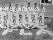 Florida sailors