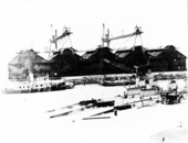 Key West Naval Station