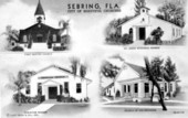 Churches - Sebring, Florida