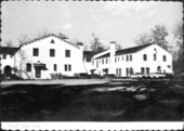 Wakulla Springs Lodge