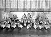 Lakeland High School band