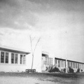 Douglass High School.
