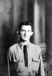 Lewis Calvin Fraser