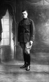 Herbert J. Drew