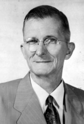 Fred Noegel