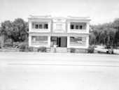 Greystone Apartments - West Palm Beach, Florida.