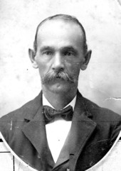 Walter William Coleman.