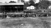 Leon High School football game - Tallahassee, Florida.