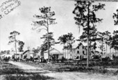 Parade - Saint Cloud, Florida