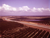 Sunshine State Parkway, Clermont..