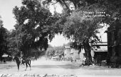 1st Street - Camp Joseph E. Johnston