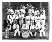 Newberry Concert Band