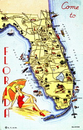 Come to Florida