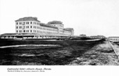 Continental Hotel - Atlantic Beach, Florida
