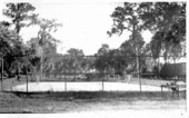 Sporting field