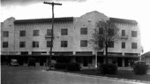 Ariana Hotel and Coopers Cash Grocery