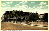 Manavista Hotel - Bradenton, Florida