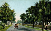 Delannoy Avenue South - Cocoa, Florida