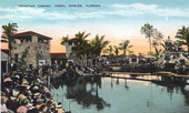 Venetian casino - Coral Gables, Florida.