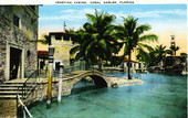 Venetian casino - Coral Gables, Florida.