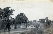 Presbyterian Church, Winter Haven, Fla.