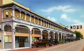 Richardson Building, Sulphur Springs, near Tampa, Fla.