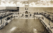 Pepp's Pool - Daytona Beach, Florida