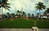 Surfside Motel Apartments.