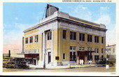 Growers Commercial Bank - Haines City, Florida