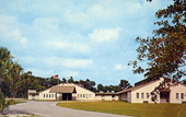 Aldersgate Nursing Home - Kissimmee, Florida