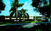 Emerald Motel.