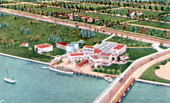 The Aquarium