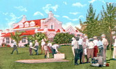 Miami Beach golf club